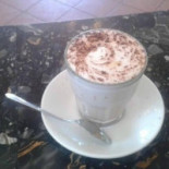 Overside Nourriture