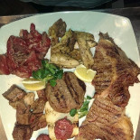 Carne E Fuoco Nourriture