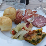 Carne E Fuoco Nourriture