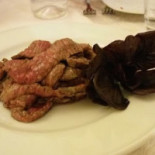 Carne E Fuoco Comida