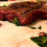 Carne E Fuoco Comida
