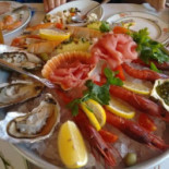 Al Mulino Comida