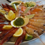 Al Mulino Comida
