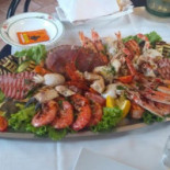 Al Mulino Comida
