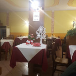 Alla Pesa Comida