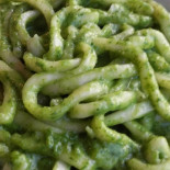 Trattoria Dai Frati Comida