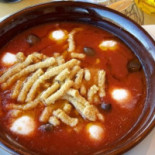 Trattoria Dai Frati Dentro