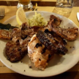 La Locanda Comida