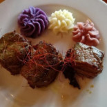 Trattoria Dai Frati Comida