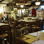 La Locanda Comida
