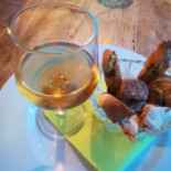 Trattoria Dai Frati Comida