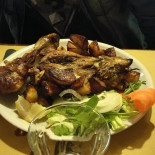 La Locanda Comida