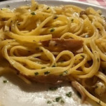 La Locanda Comida