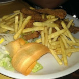 La Locanda Comida