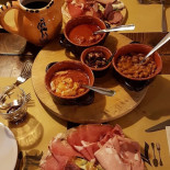 La Locanda Comida