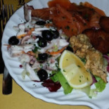 La Locanda Comida
