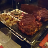 Cafè Buffet Nourriture