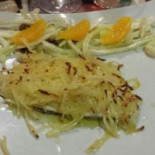Fish In Roma Comida