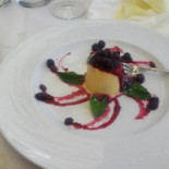 Cico's Cafe' Nourriture