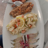 Cico's Cafe' Nourriture