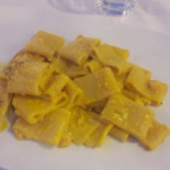 Cico's Cafe' Nourriture
