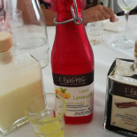 Cico's Cafe' Nourriture