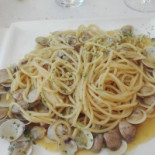 Cico's Cafe' Nourriture