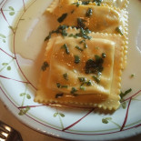 Lavinosteria food