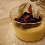 Lavinosteria Comida