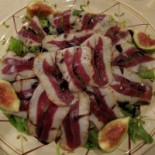 Lavinosteria food