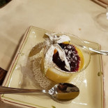 Lavinosteria food