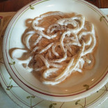 Lavinosteria Dentro