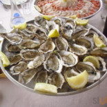 Casale Nuovo Comida