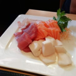 Genkai 2 Comida