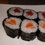 Genkai 2 Nourriture