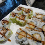 Genkai 2 Comida