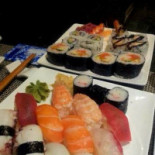 Genkai 2 Comida