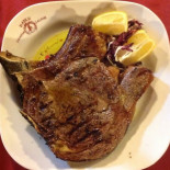 El Comanchero food