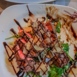El Comanchero food