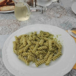 Al Serbatoio Comida
