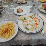 Pizzeria Al Serbatoio Comida