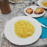 Al Serbatoio Comida