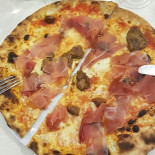 Al Serbatoio Comida