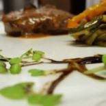 La Loggia Del Chianti Comida