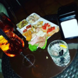 Caffe Italia Nourriture