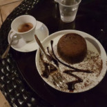 Caffe Italia Nourriture