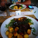 Colleverde Siena Nourriture