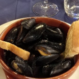 Enoteca Il Cantuccio Comida