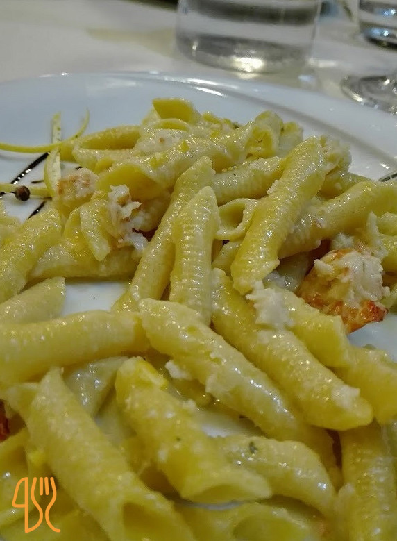 Enoteca Il Cantuccio Nourriture