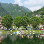 Al Lago Extérieur